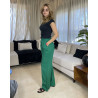 Pantalon en lin