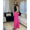 Pantalon en lin