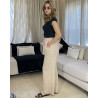 Pantalon en lin