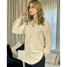Chemise en lin