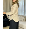 Chemise en lin