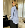 Chemise en lin