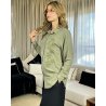Chemise en lin