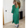 Chemise longue