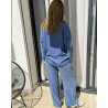 Ensemble en tencel