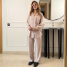 Ensemble en maille fine