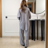 Ensemble en maille fine