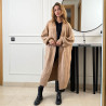 Cardigan en maille