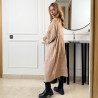 Cardigan en maille