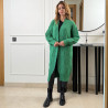 Cape en maille