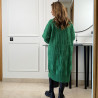 Cape en maille