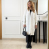 Cape en maille