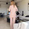 Ensemble en maille