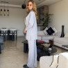 Ensemble en maille
