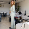Ensemble en maille