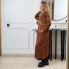 Robe en maile