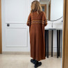 Robe en maile