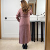 Robe en maile