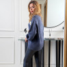 Cardigan en maille