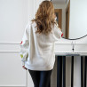 Cardigan en maille