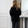 Cardigan en maille