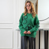 Pull en maille