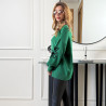 Pull en maille