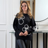 Pull en maille