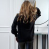 Pull en maille