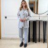 Ensemble en maille