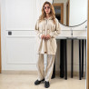 Ensemble en maille