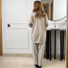 Ensemble en maille