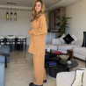 Ensemble en maille