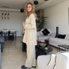Ensemble en maille