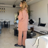 Ensemble en maille