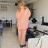 Ensemble en maille