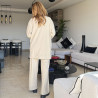 Ensemble en maille