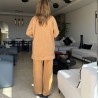Ensemble en maille