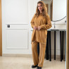 Ensemble en maille fine