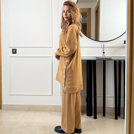 Ensemble en maille fine