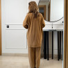 Ensemble en maille fine