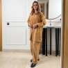 Ensemble en maille fine