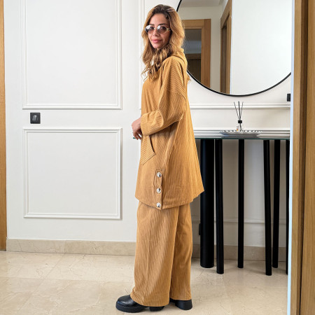 Ensemble en maille fine