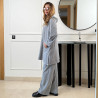 Ensemble en maille fine