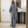 Ensemble en maille fine