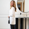 Pull en maille fine