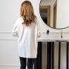 Pull en maille fine