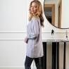 Pull en maille fine