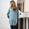 Pull en maille fine