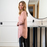 Pull en maille fine